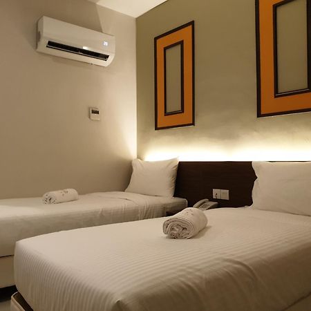 קאנגר Ants Hotel מראה חיצוני תמונה
