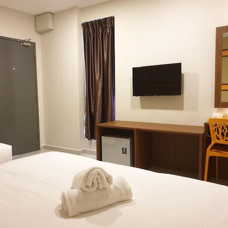 קאנגר Ants Hotel מראה חיצוני תמונה