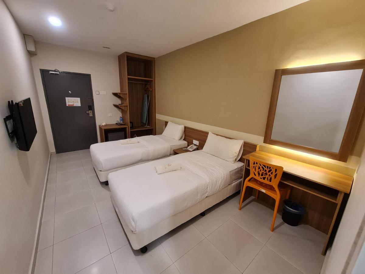 קאנגר Ants Hotel מראה חיצוני תמונה