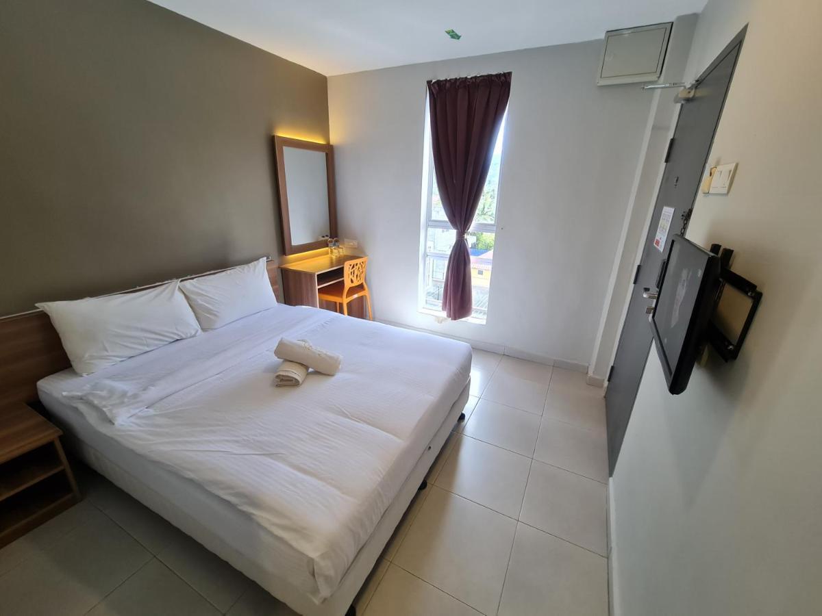 קאנגר Ants Hotel מראה חיצוני תמונה