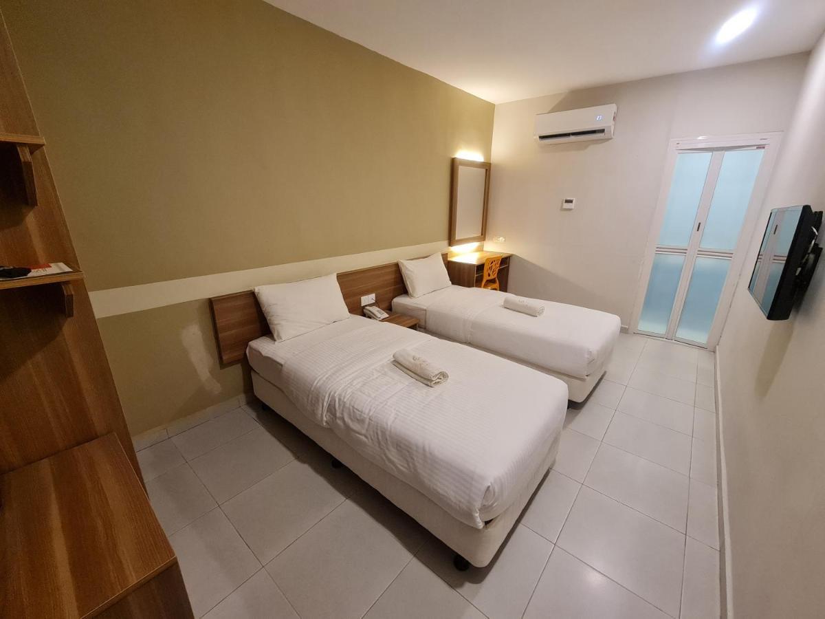 קאנגר Ants Hotel מראה חיצוני תמונה
