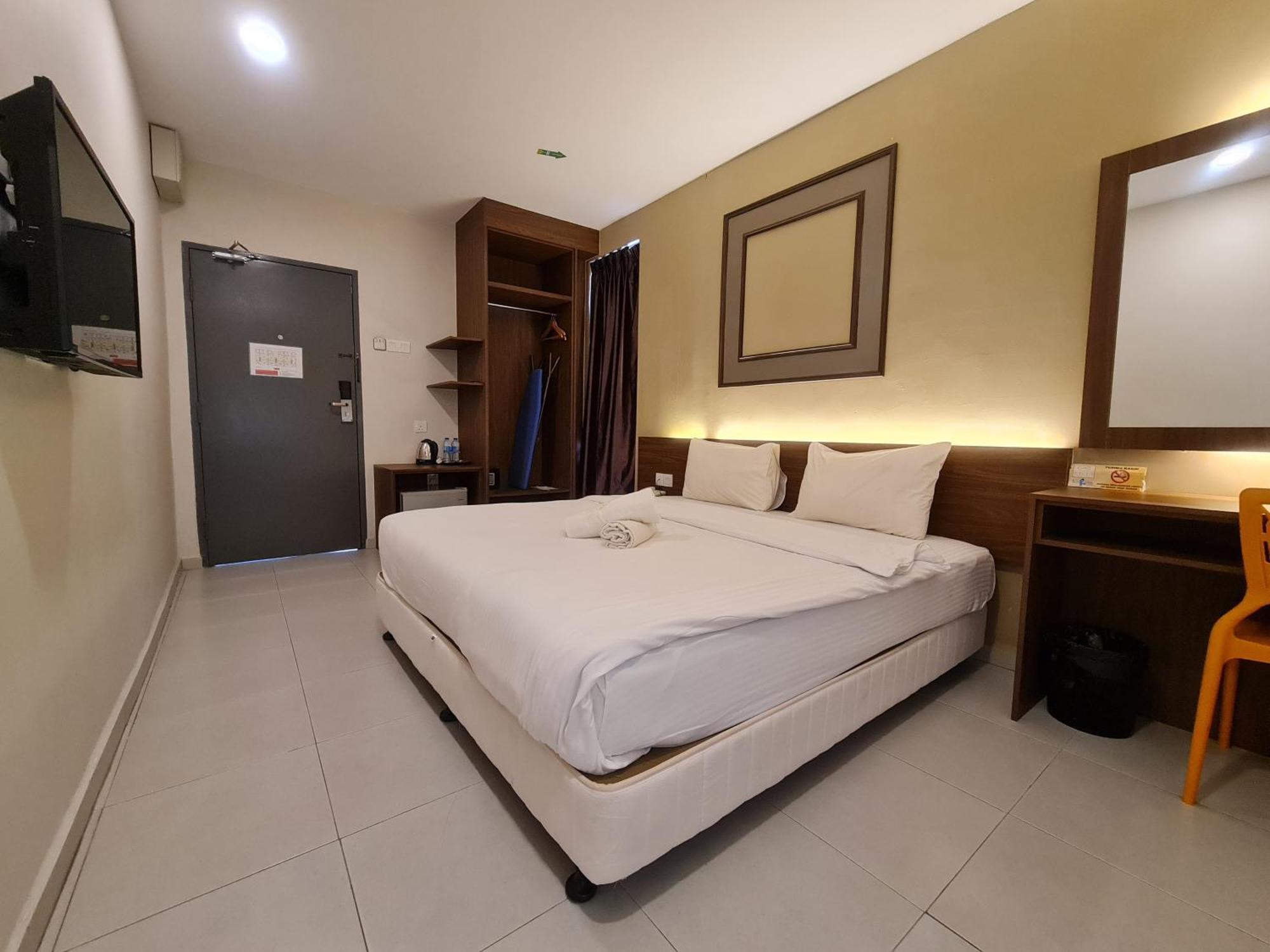 קאנגר Ants Hotel מראה חיצוני תמונה