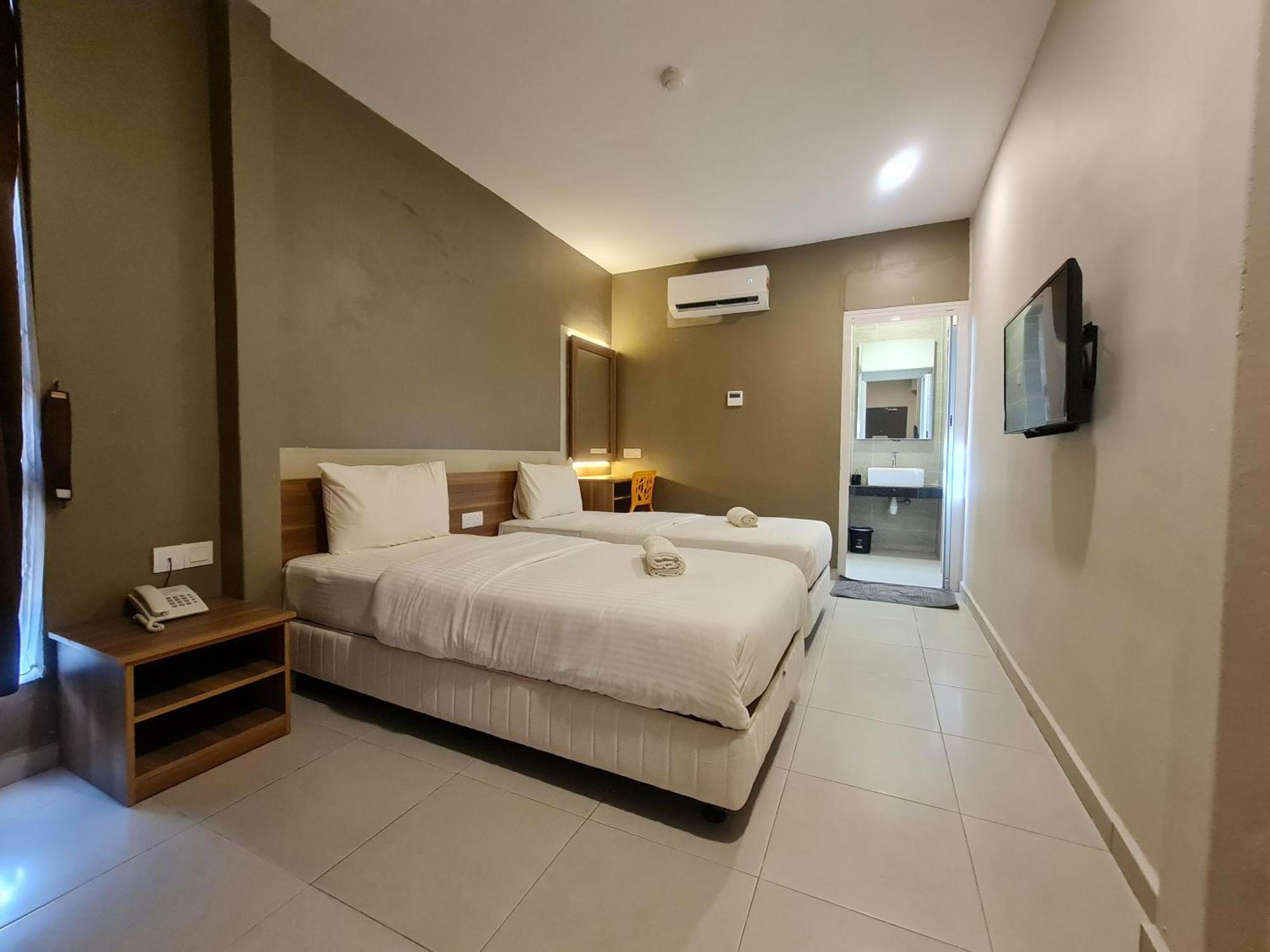 קאנגר Ants Hotel מראה חיצוני תמונה