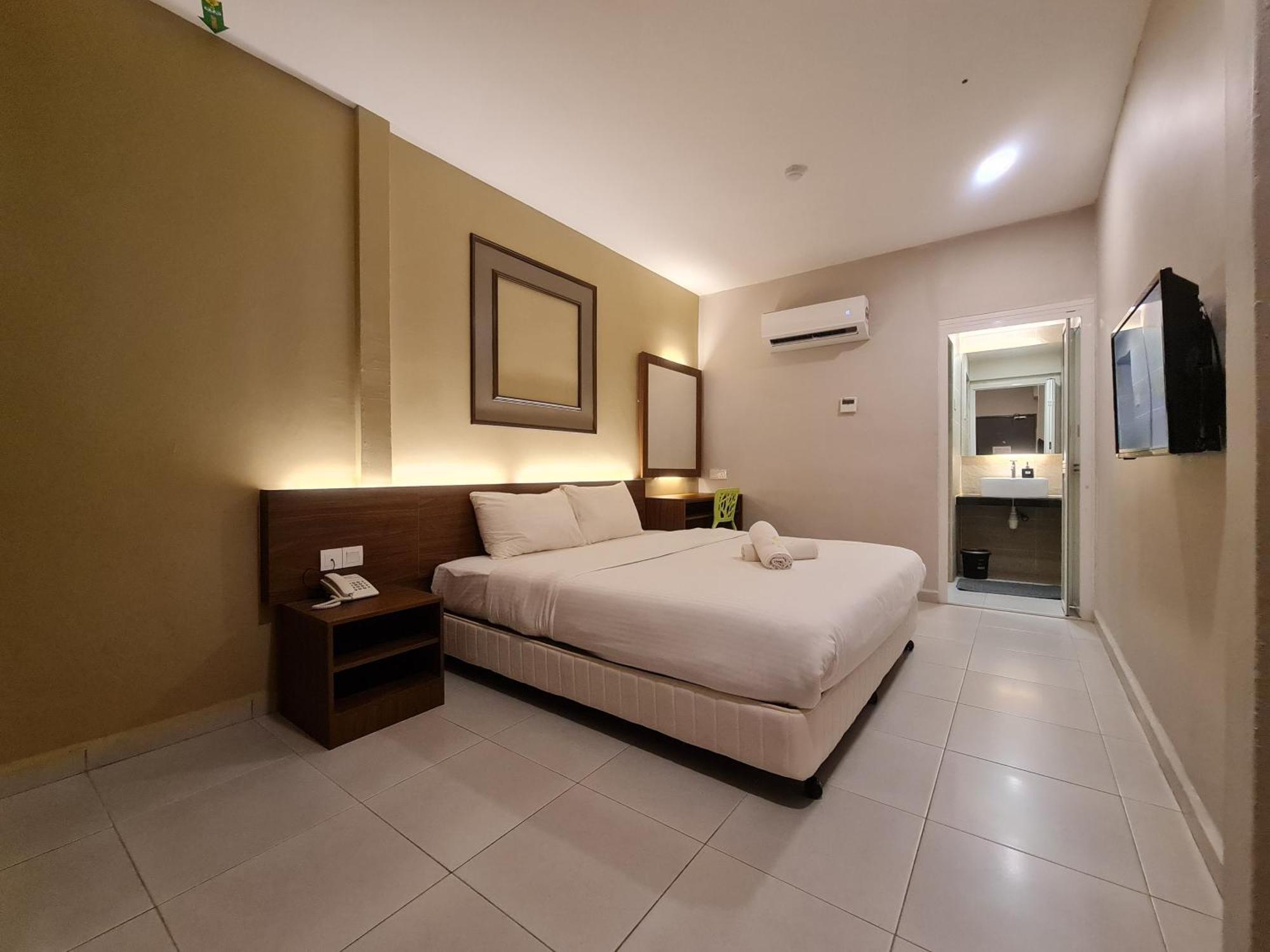 קאנגר Ants Hotel מראה חיצוני תמונה
