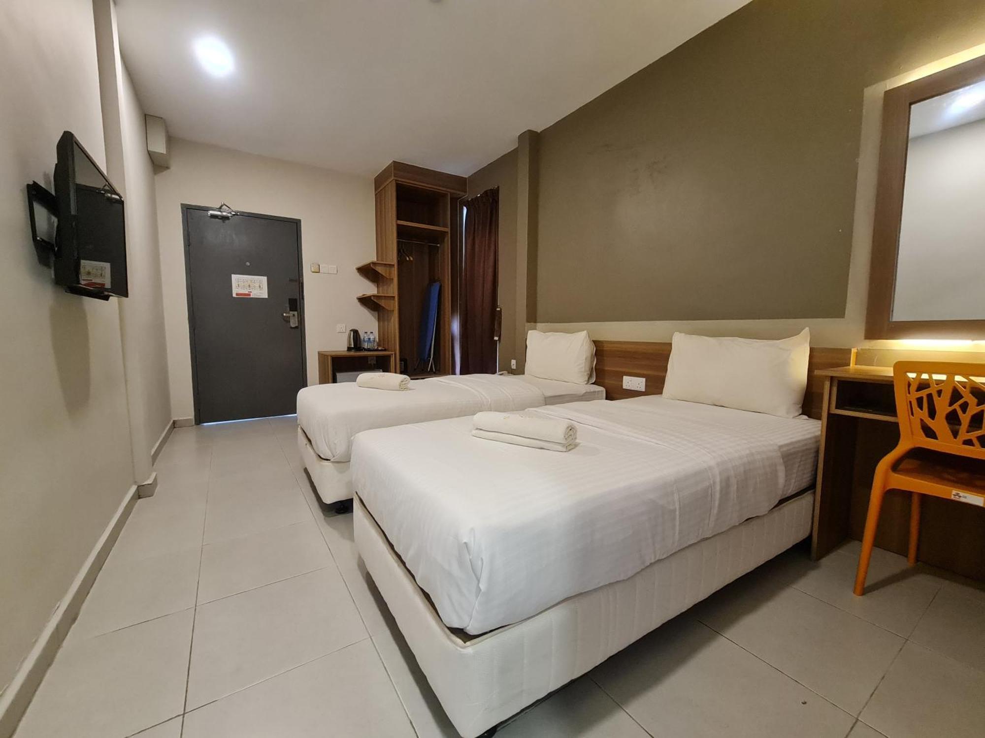 קאנגר Ants Hotel מראה חיצוני תמונה