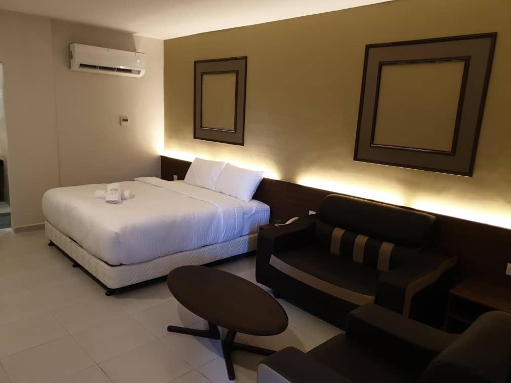 קאנגר Ants Hotel מראה חיצוני תמונה