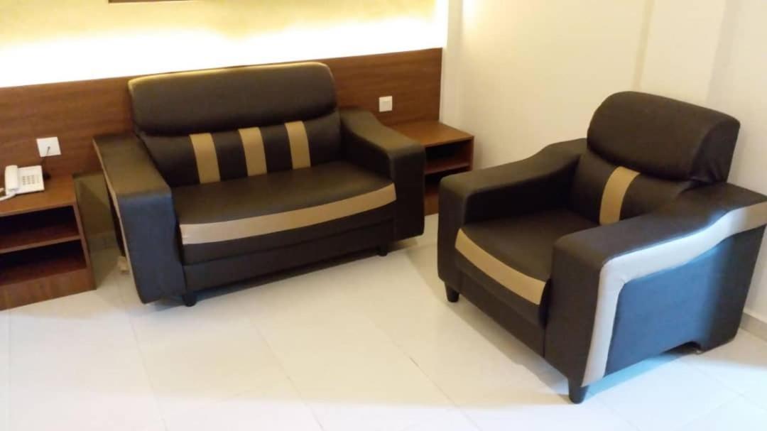 קאנגר Ants Hotel מראה חיצוני תמונה