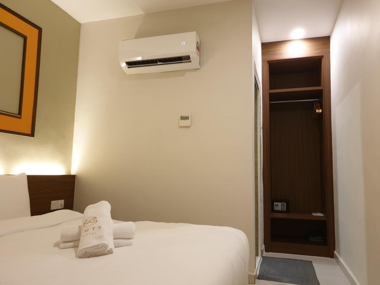 קאנגר Ants Hotel מראה חיצוני תמונה