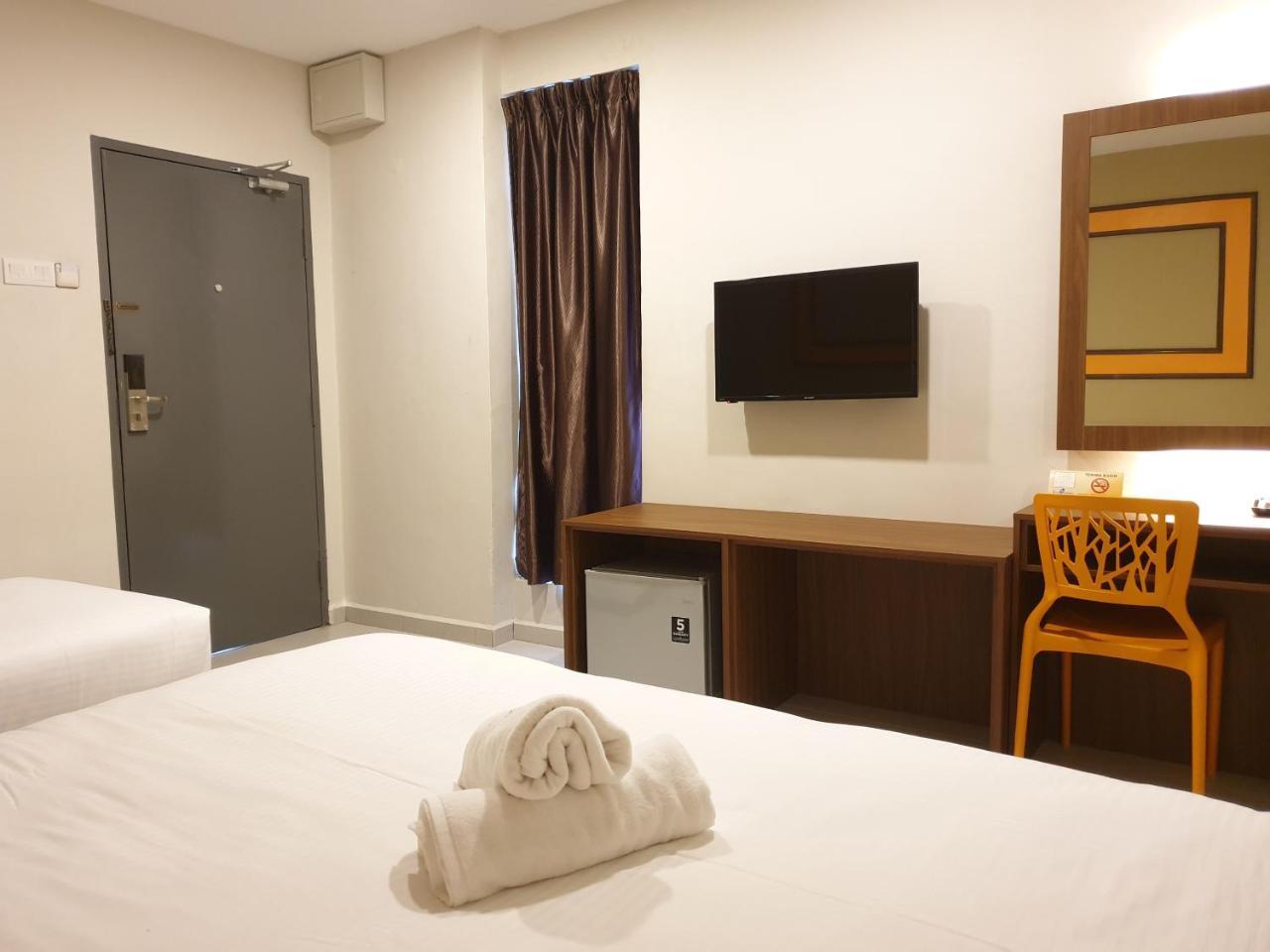 קאנגר Ants Hotel מראה חיצוני תמונה