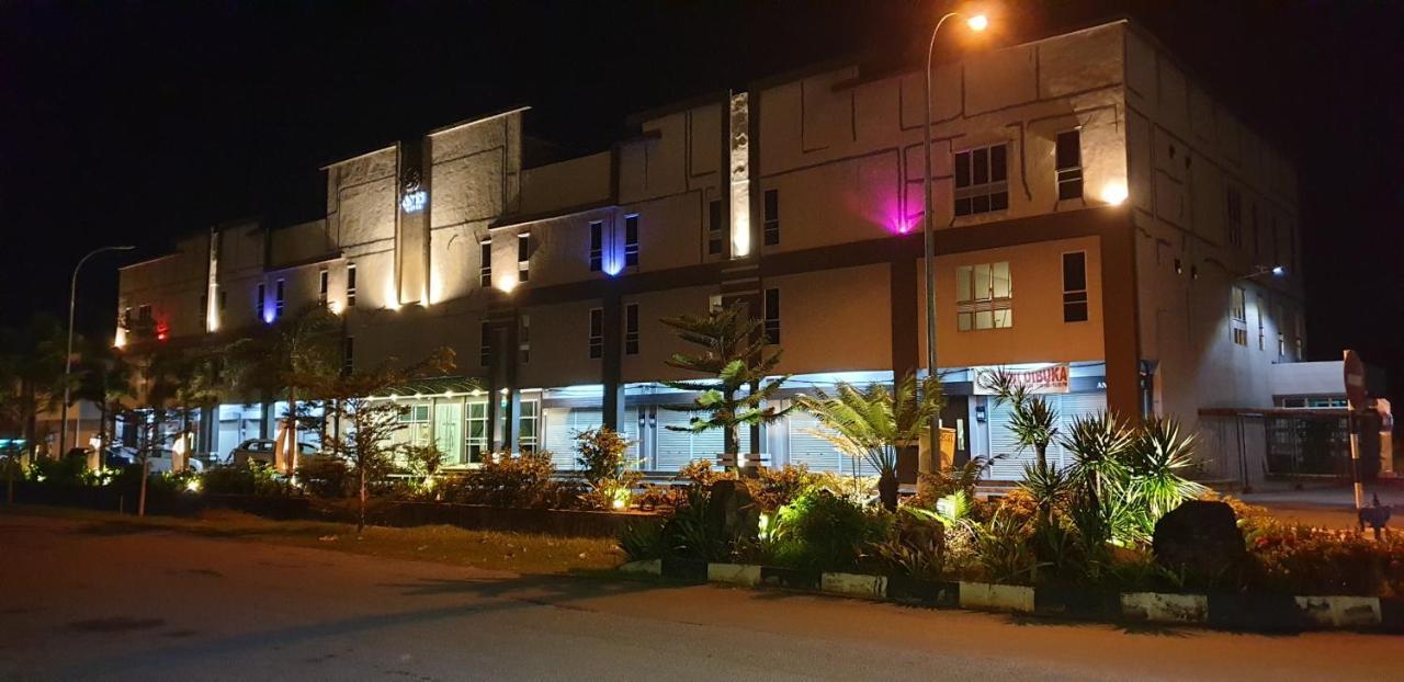 קאנגר Ants Hotel מראה חיצוני תמונה