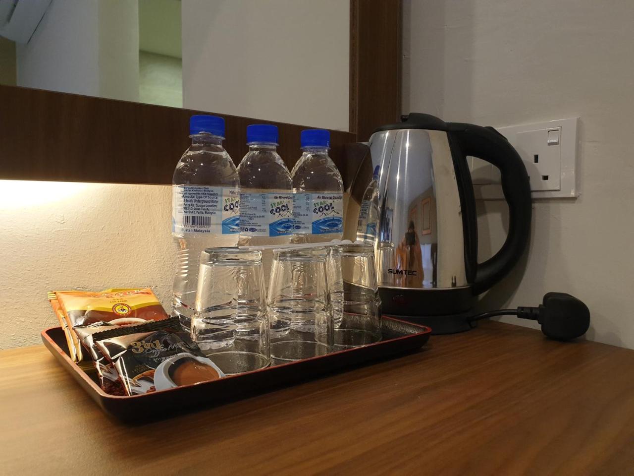 קאנגר Ants Hotel מראה חיצוני תמונה