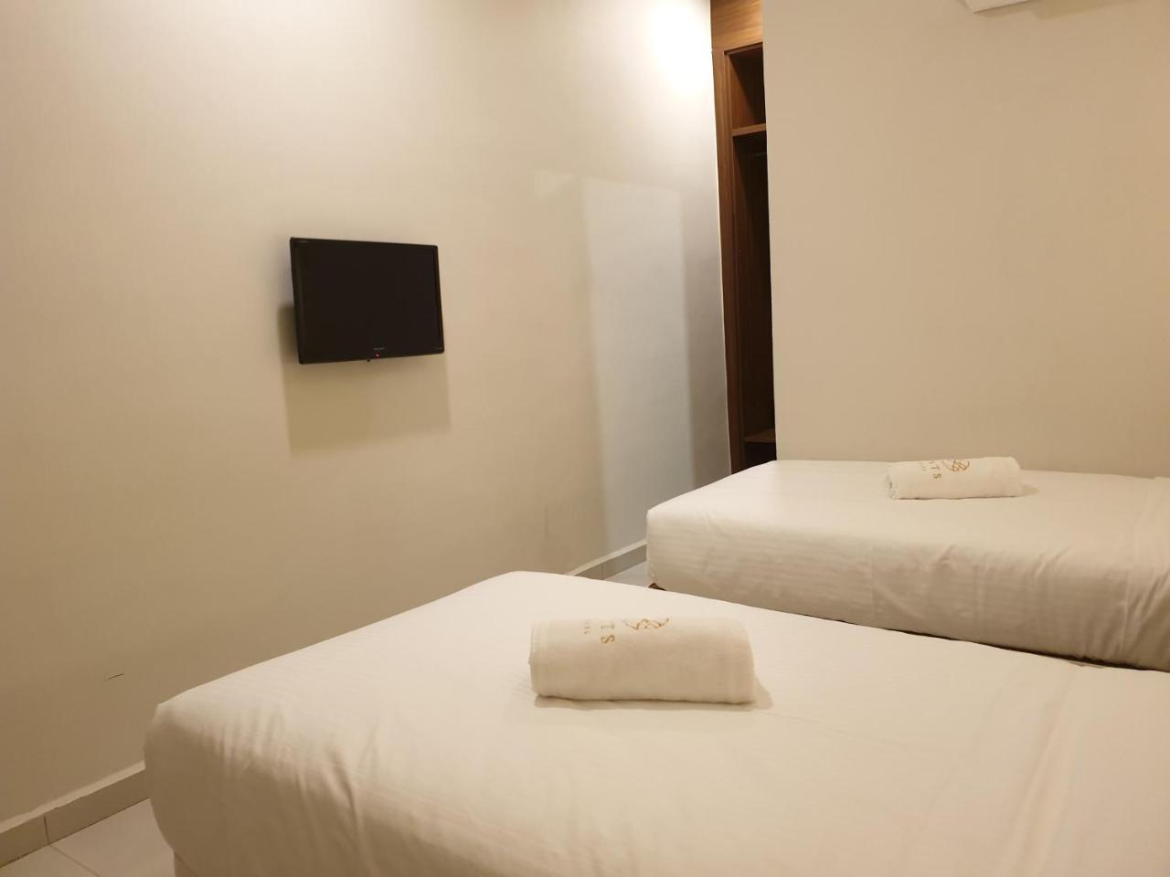 קאנגר Ants Hotel מראה חיצוני תמונה