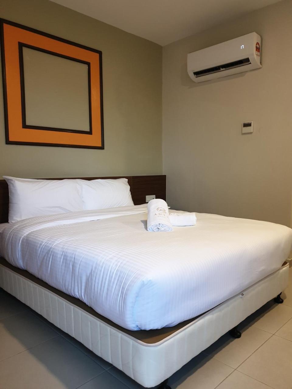 קאנגר Ants Hotel מראה חיצוני תמונה