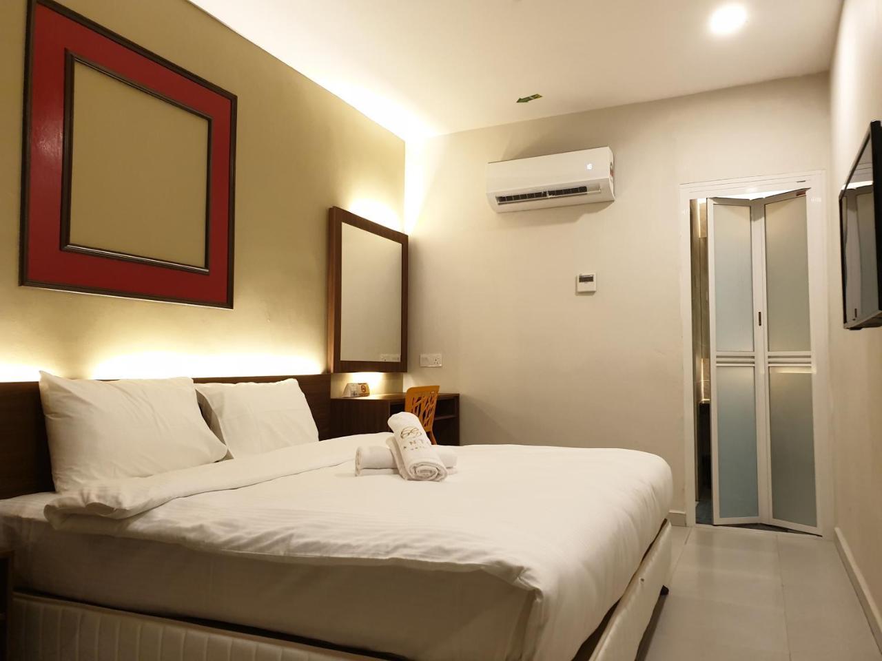 קאנגר Ants Hotel מראה חיצוני תמונה