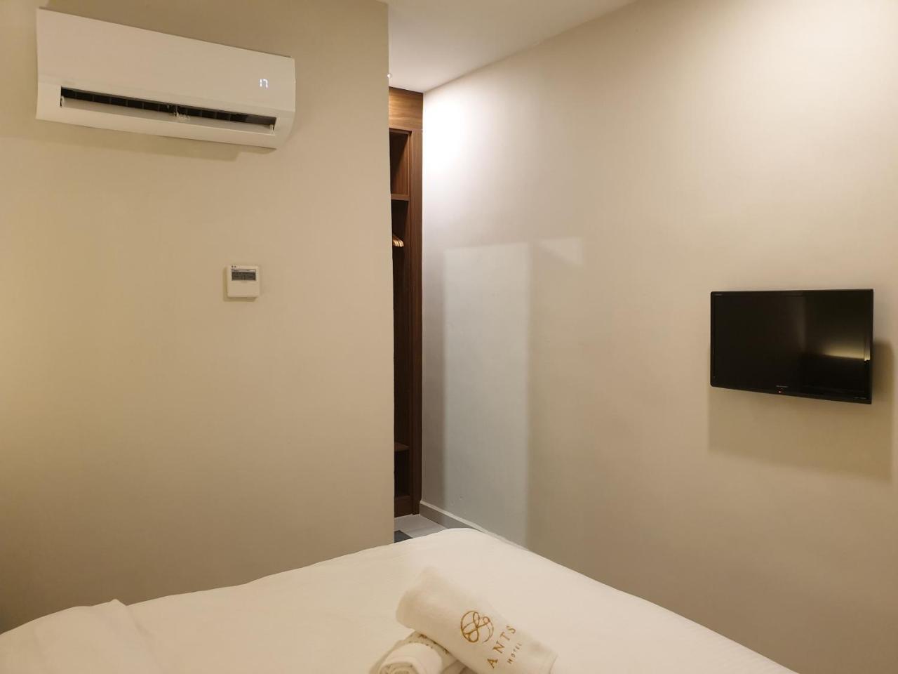 קאנגר Ants Hotel מראה חיצוני תמונה