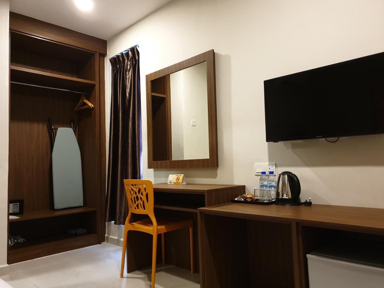 קאנגר Ants Hotel מראה חיצוני תמונה