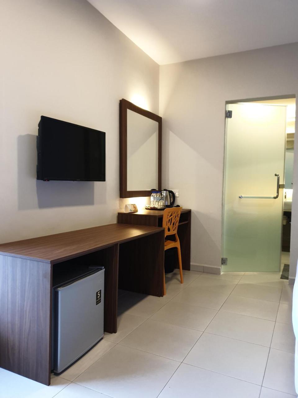 קאנגר Ants Hotel מראה חיצוני תמונה