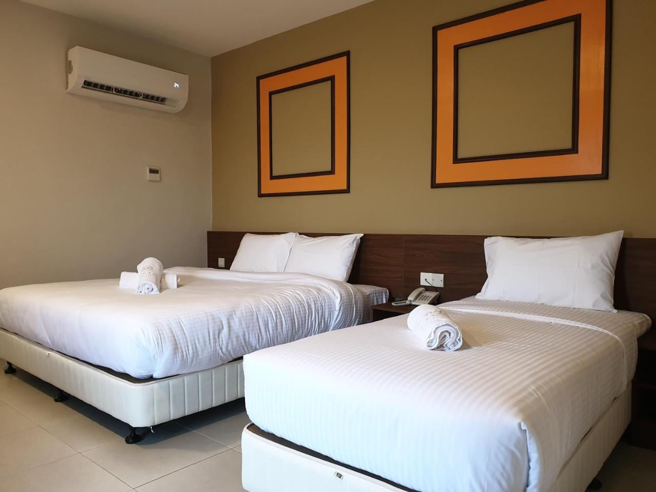 קאנגר Ants Hotel מראה חיצוני תמונה