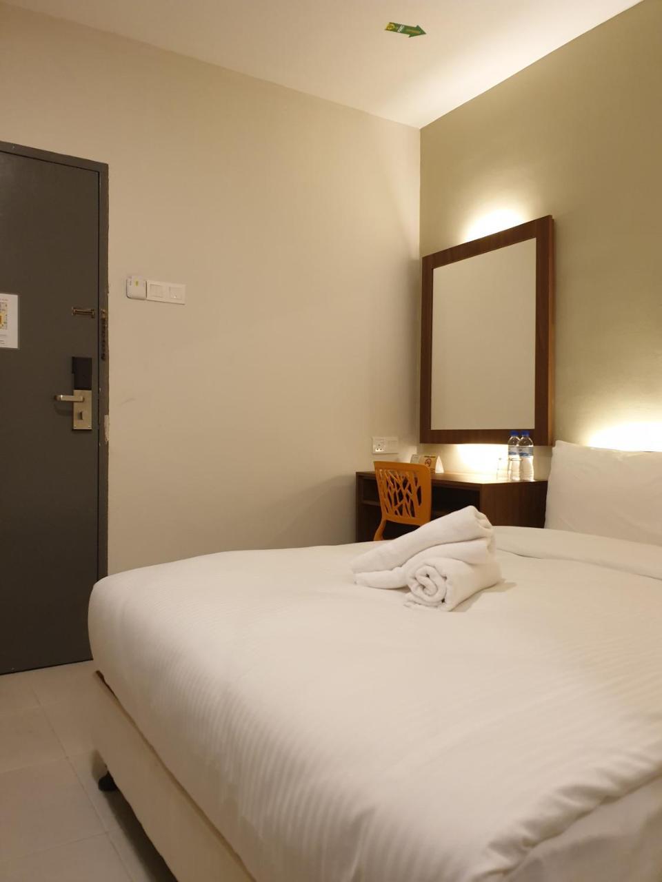 קאנגר Ants Hotel מראה חיצוני תמונה