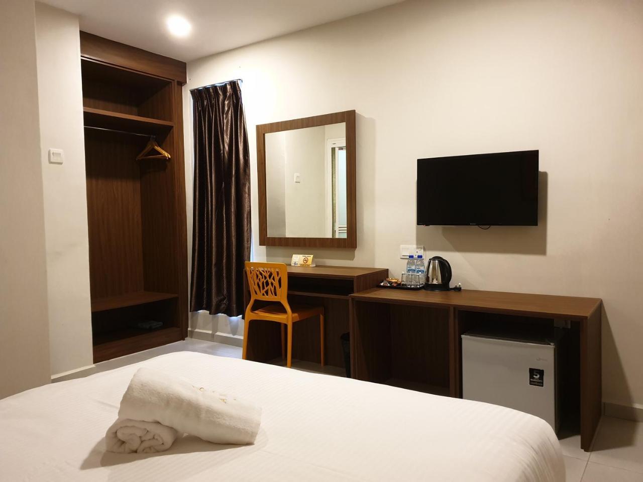 קאנגר Ants Hotel מראה חיצוני תמונה