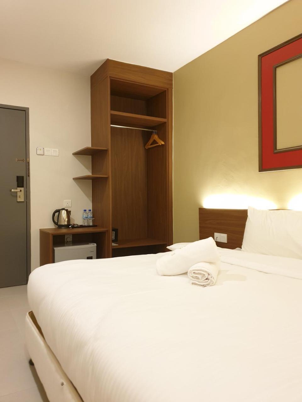 קאנגר Ants Hotel מראה חיצוני תמונה